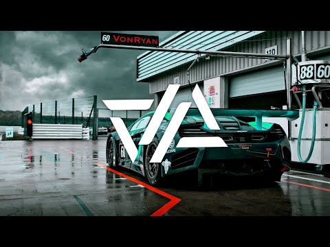 AMØN x Avalonfromthe6th x AreaHysteria -Nightmare