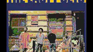 Last Poets: First Album Tr. 3- Niggaz Are Scared Of Revolution