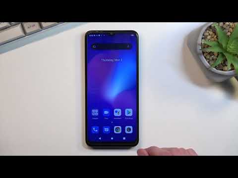 How to Enable Power Saving Mode on BLACKVIEW A70 - Battery Saver