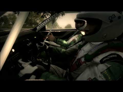 Playthrough (PS3): Colin McRae DiRT - Part 14