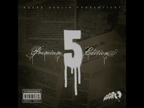 A I D S KEINE ANGST  AGGRO ANSAGE Nr 5X PE