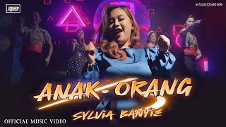 Download lagu Anak Orang - Sylvia Banyie mp3 Download lagu Anak Orang - Sylvia Banyie mp3