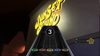 Death Grips - Dilemma (Chart Preview)