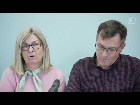 Konferencja PRZY RODZINNYM STOLE – część 3