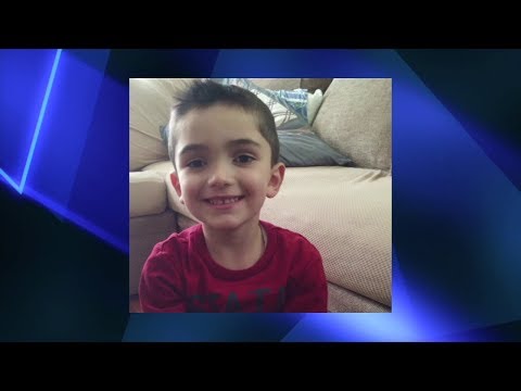 NY Long Island Child Funeral