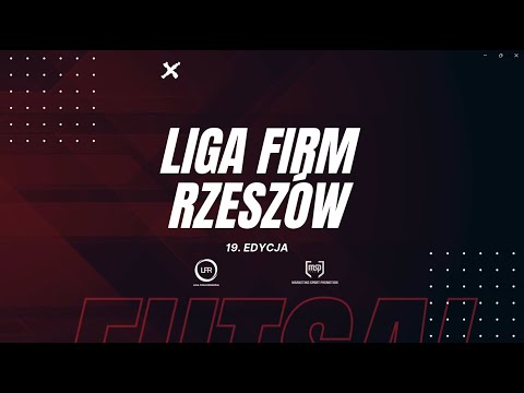 Bramka 4 kolejki ligi firm Rzeszów