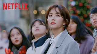 Love Alarm | Teaser | Netflix