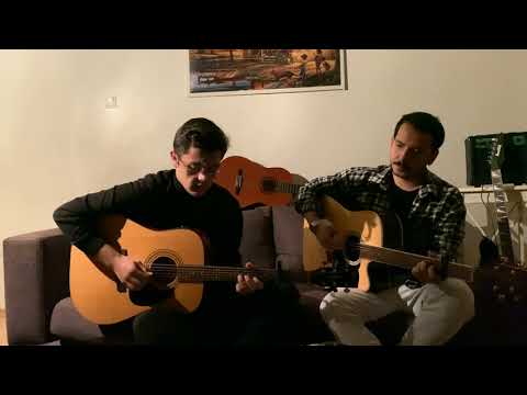 Erbey & Ceyhun - Kendi Düşen Ağlamaz ( Ahmet Hatipoğlu Cover )