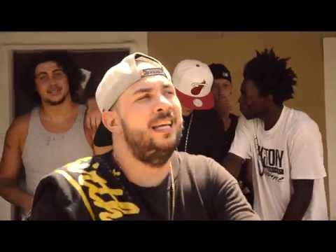 Billside - I'm in the Hood (Prod. By JammyBeats)