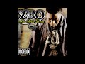 Z-Ro - Man Cry