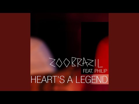 Heart's a Legend (Solarstone Pure Mix)