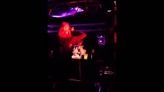 Kahn - Badman City @Rhythm Factory London