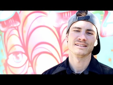 Oportunizando Sonhos: Projeto Skate é Vida