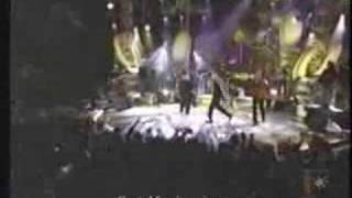 5ive - When The Lights Go Out [Five In Concert, 27 Mar 1999]