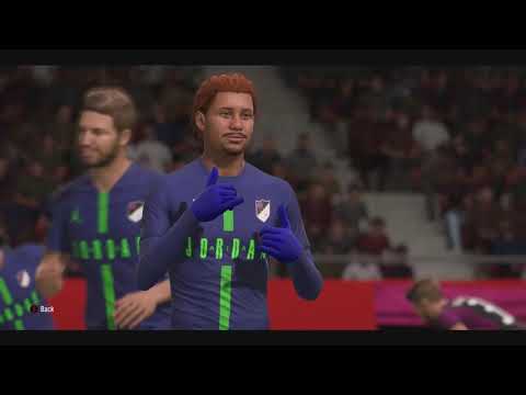 Outcast ESC vs Bloodline HUN összefoglaló