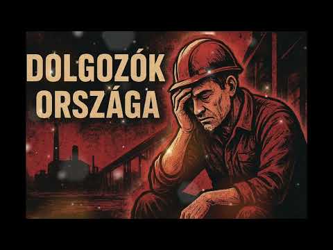 Dolgozók országa
