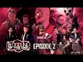 Power Rangers: Bloodline Of The Grid - Episode 2