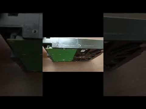 Refurbished 1TB SATA Lenovo ThinkServer Gen 5 3.5\" Hard Disk Drive