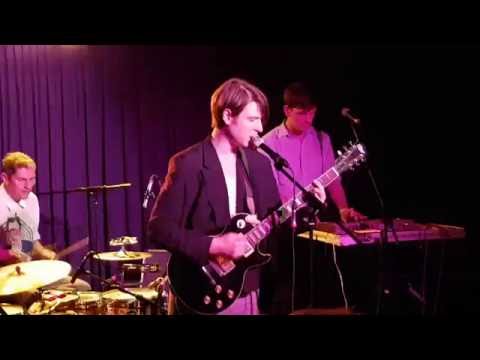 Oum Shatt - Gold to Straw (live) @ Elektrik Pony Cup Forum Mannheim