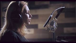 Joanna Kucharczyk feat. Marcelo Woloski - Łódka Live at Studio42Brooklyn