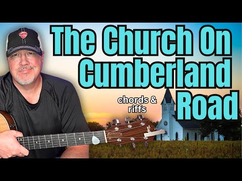 Church On The Cumberland Road - Shenandoah