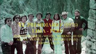 El Presidario Music Video