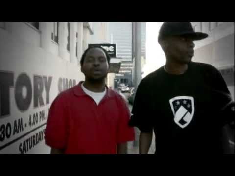 The Government - RATTEX Ft. BEN SHARPA