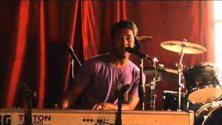 CJ Hilton NYC Rehearsals