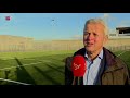 Nieuwe luchtplaats voor gevangenen in Lelystad