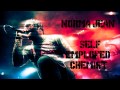 Norma Jean -  Self Employed Chemist [HD] + Lyrics