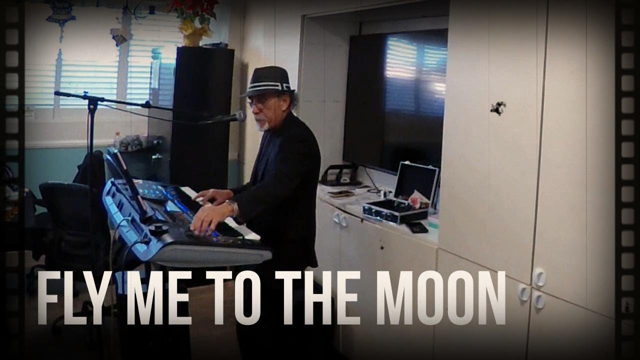 Promotional video thumbnail 1 for Carlos' Melodies
