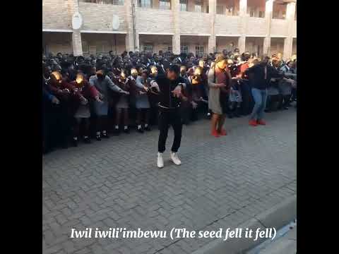 Ndikhokhele Bawo Medley - Gwijo