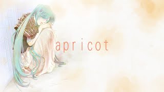 apricot/ぼーかりおどP(noa)+初音ミク