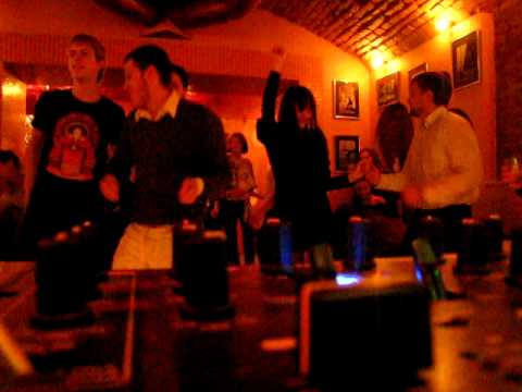 doin' it! party ukraine