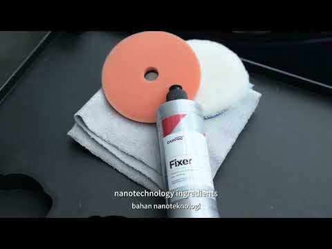 How to | CARPRO Paint Correction tutorial