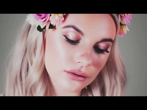 Sanna Martinez - Thought I Was Happy (Lyric Video)