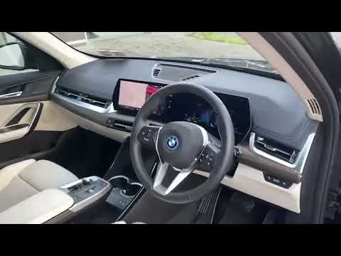 BMW X1 xDrive25e SUNROOF xLine - Image 2