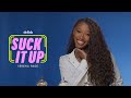 Serena Page S Favorite Pastime Is Stirring The Pot Suck It Up Delish