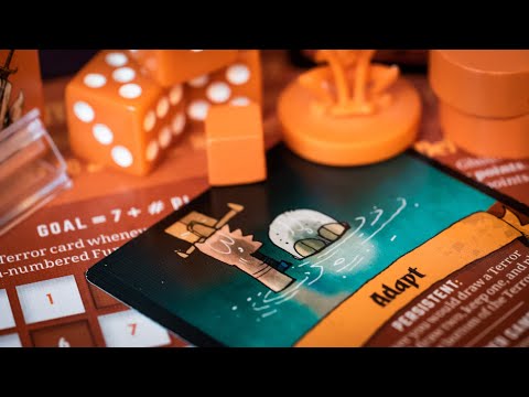 Vast: The Fearsome Foes | How to Play | The Ghoul