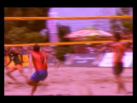 generic TV beach volley Oradea