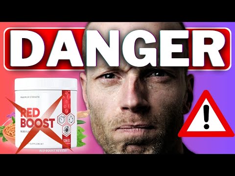Does Red Boost Work? (⚠️❌✅DON’T?⛔️❌😭) RED BOOST REVIEWS – Red Boost Powder – Where to buy Red Boost?