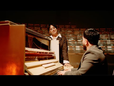 Arshavir Martirosyan & Hrachuhi Bangoyan - /Qo Erazac Sere/ 2026