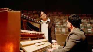 Arshavir Martirosyan & Hrachuhi Bangoyan - Qo Erazac Sere (2026)