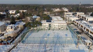 Projektujemy przebudowę szkoły na Targowej