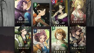 Reverse: 1999 v2.7 - Limbo 7 (Season 41)