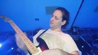 Duman-Helal Olsun (Eskişehir Dedepark Hotel)