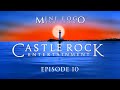 Mini Logo Evolution Castle Rock Entertainment 1987 Present Ep 10 Ft Kjfenterprises9618