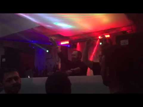 DJ BASS LocActivaHistory 3.0 GOMMA MUSIC CLUB