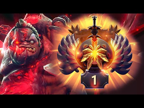 WHO IS THE BEST PUDGE IN DOTA 2?!