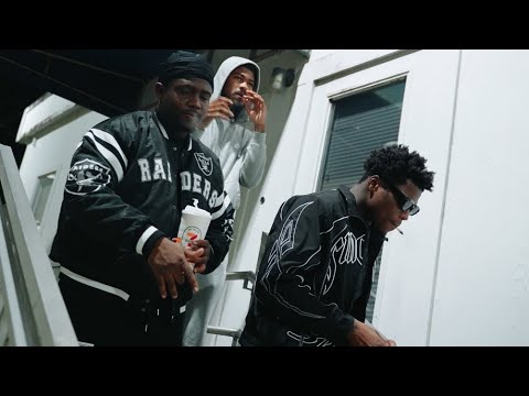 Cho Money - In My Jeans (Official Music Video)